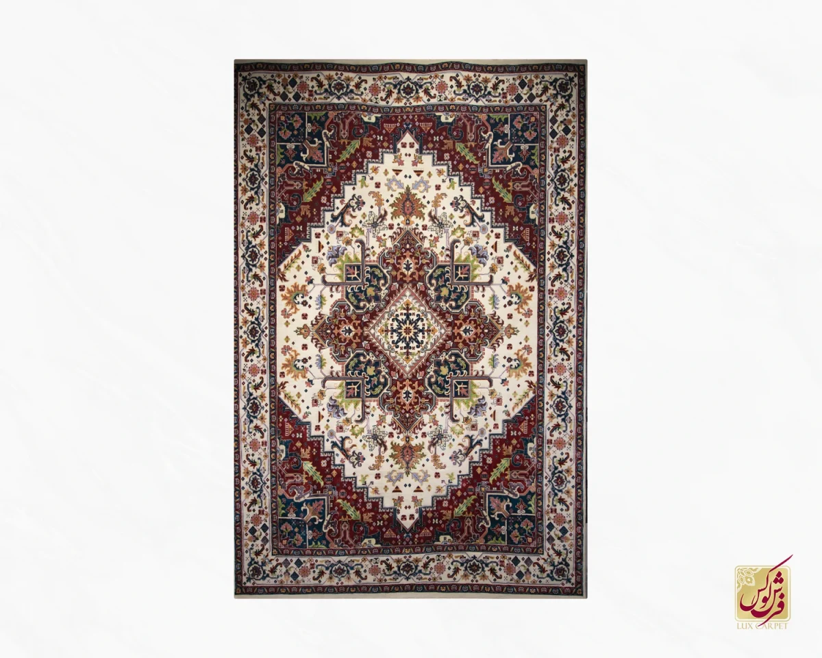 فرش عرش نقشه هریس - تصویر 1