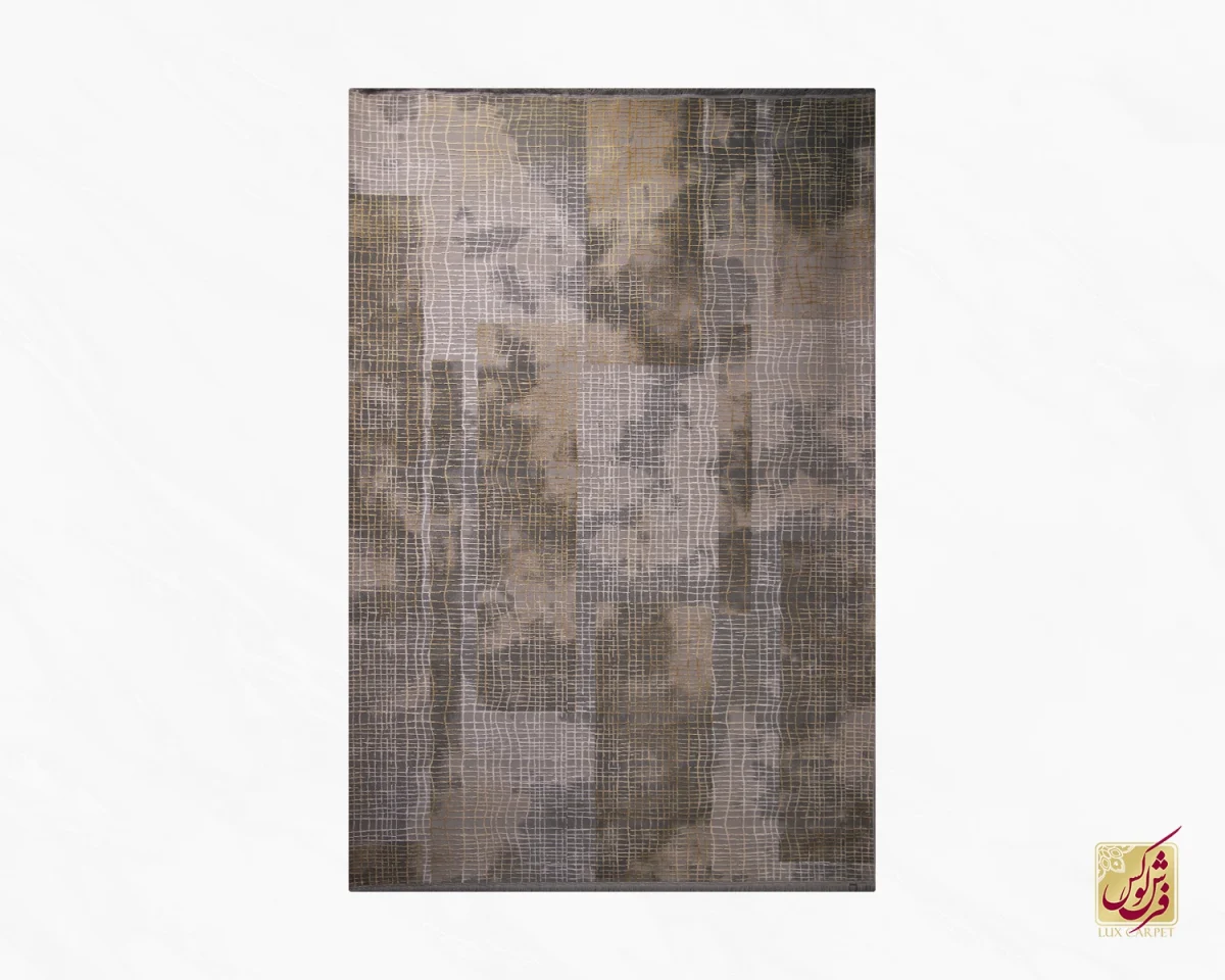 فرش کد TSH-206 - تصویر 1