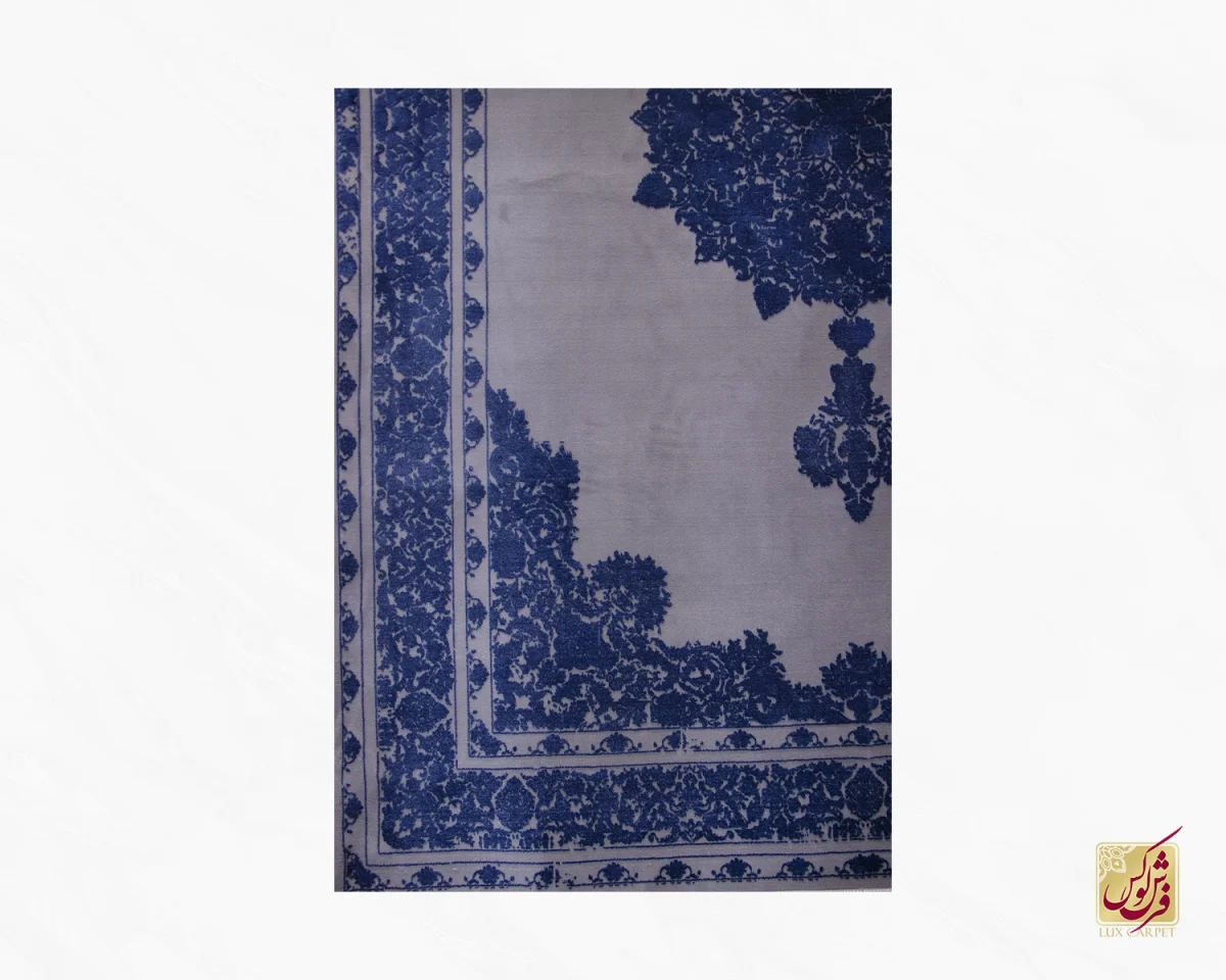 فرش اوای پایتخت آبی - تصویر 3