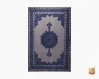 فرش اوای پایتخت آبی