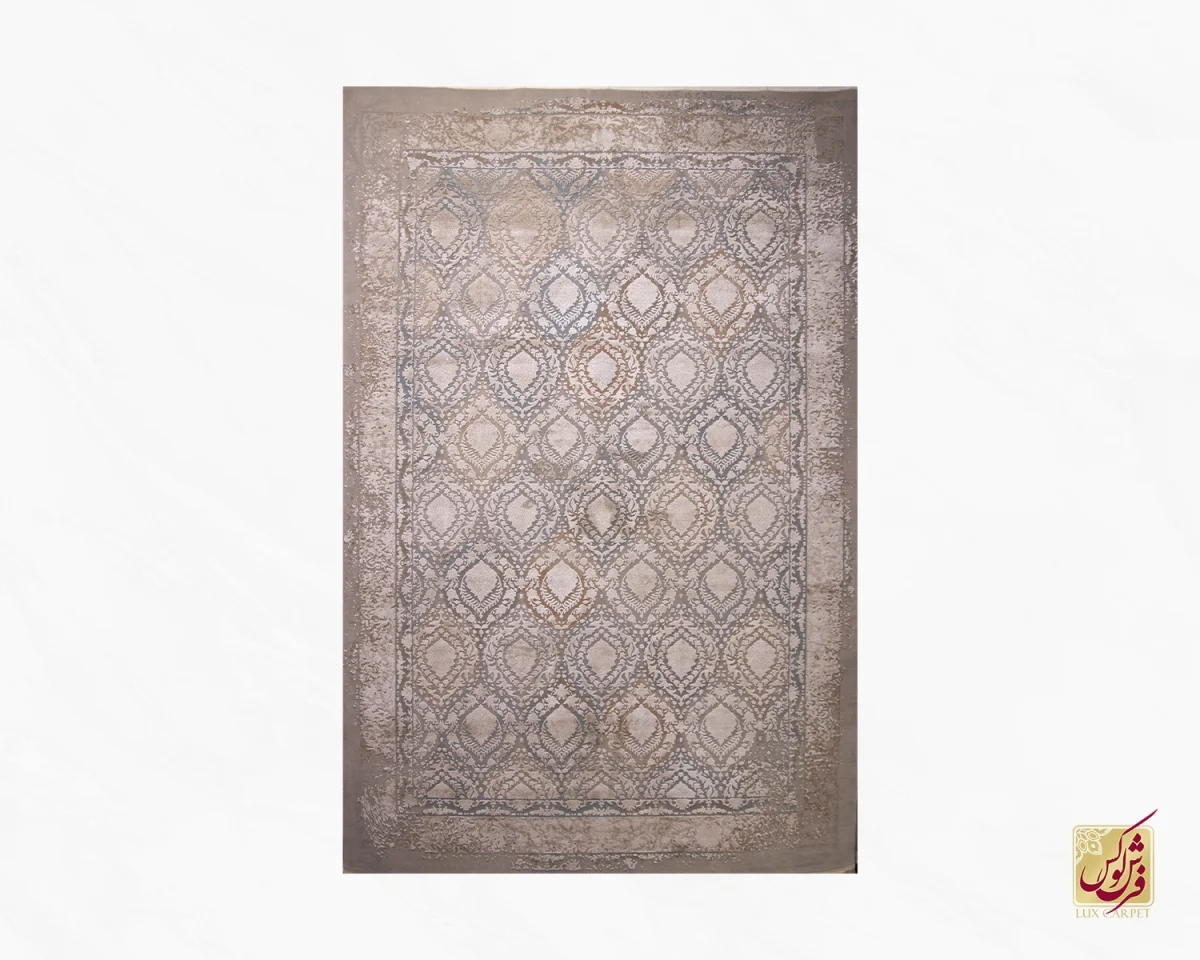 فرش کد TSH-208 - تصویر 1