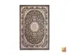فرش کلاسیک 7003 طوسی کرم