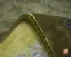 فرش ابریشم ماشینی 705060 سبز - تصویر 13