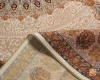 فرش کلاسیک 712109 کرم آجری - تصویر 5
