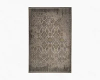 فرش وینتیج 807 طوسی - Image 2