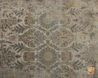 فرش وینتیج 807 طوسی - Image 9
