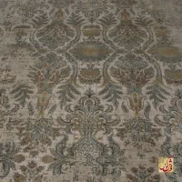 فرش وینتیج 807 طوسی - Image 6
