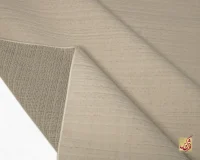 فرش مینیمال 9022 کرم روشن - Image 2