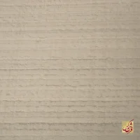فرش مینیمال 9022 کرم روشن - Image 4