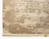 فرش مینیمال 9407 کرم نسکافه ای - Image 6