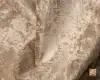 فرش مینیمال 9407 کرم نسکافه ای - Image 7