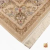 فرش کلاسیک C15107 کرم - تصویر 10