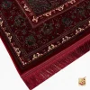 فرش وینتیج هریس LG قرمز - تصویر 6