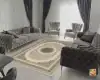 فرش کلاسیک 6016 موکا