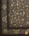 فرش کلاسیک فیروزه سیلور - تصویر 9
