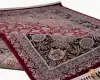 فرش کلاسیک 1255 لاکی