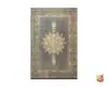فرش کلاسیک X1972 طوسی آجری
