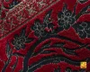 فرش وینتیج 213 لاکی کرم - تصویر 4