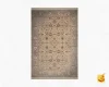 فرش وینتیج 229 نسکافه‌ای فیلی - تصویر 2