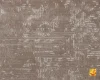 فرش وینتیج 3308 نسکافه‌ای کرم - تصویر 4