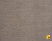 فرش وینتیج 499/54 نسکافه‌ای فیلی - Image 3