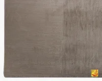 فرش مینیمال 3300 نسکافه‌ای کرم - تصویر 5