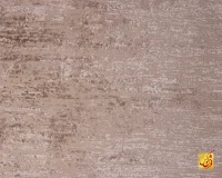 فرش مینیمال 3184 کرم نسکافه‌ای - Image 7