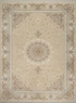 فرش کلاسیک 1507 بژ