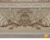 فرش کلاسیک 1507 بژ - تصویر 5