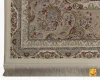 فرش کلاسیک 1521 کرم - تصویر 6