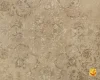 فرش وینتیج 3157 نسکافه‎‌ای کرم - تصویر 3