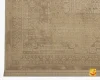 فرش وینتیج 3160 نسکافه‎‌ای کرم - تصویر 6