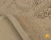 فرش وینتیج 3160 نسکافه‎‌ای کرم - تصویر 8