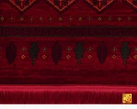 فرش وینتیج 702 روناسی - Image 9