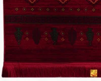 فرش وینتیج 702 روناسی - Image 5
