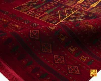 فرش وینتیج 702 روناسی - Image 6
