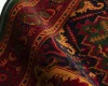 فرش کلاسیک 704 سبز - تصویر 8