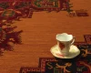 فرش کلاسیک 708 دارچینی - تصویر 5