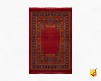 فرش  کلاسیک 710 روناسی - Image 2
