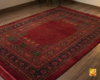 فرش  کلاسیک 710 روناسی