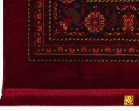 فرش  کلاسیک 710 روناسی - تصویر 9