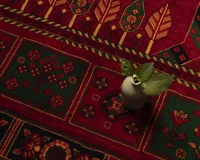 فرش  کلاسیک 710 روناسی - Image 4