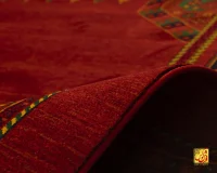 فرش  کلاسیک 710 روناسی - تصویر 5