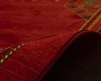 فرش  کلاسیک 710 روناسی - Image 7