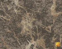 فرش مینیمال 9506 طوسی کرم - Image 4