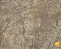 فرش مینیمال 9508 کرم طوسی - Image 3