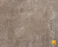 فرش وینتیج 3111 کرم نسکافه‎‌ای - Image 4