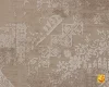 فرش وینتیج 3111 کرم نسکافه‎‌ای - تصویر 7