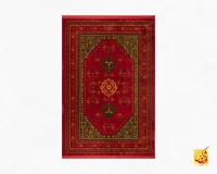 فرش وینتیج 711 روناسی - Image 2