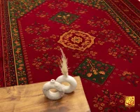 فرش وینتیج 711 روناسی